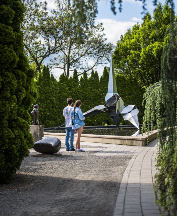 Home Page Grounds For Sculpture