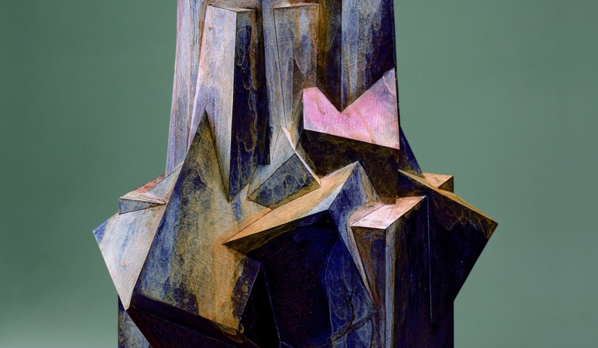 Bruce Beasley: 60 Year Retrospective (1960-2020) 1