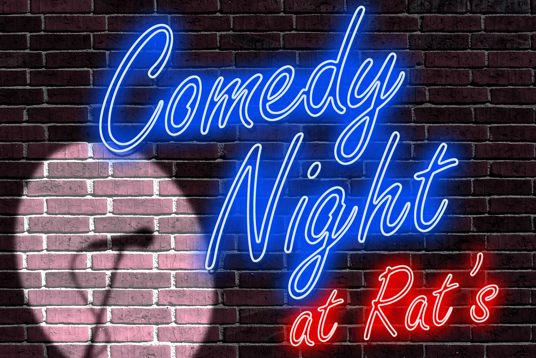 Comedy Night