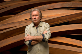 Bernar Venet