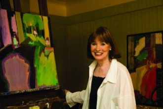 Gloria Vanderbilt 1