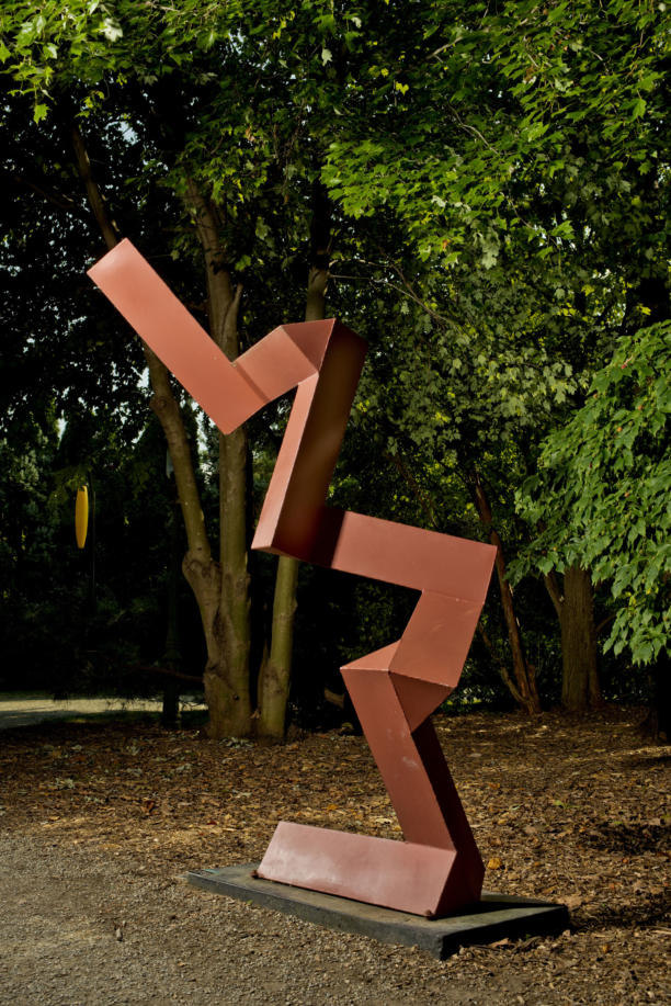 Samuel Ogden Grounds For Sculpture