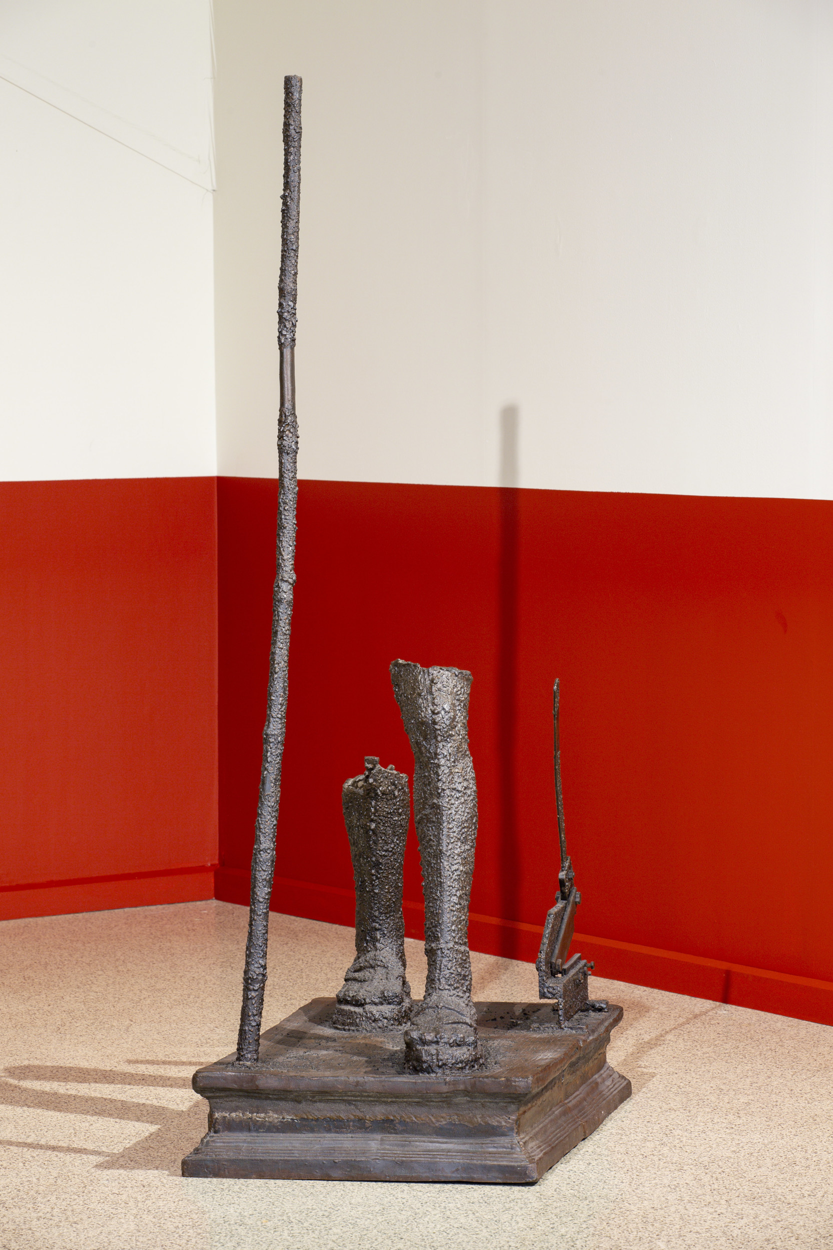 anamnesis: (re)collection