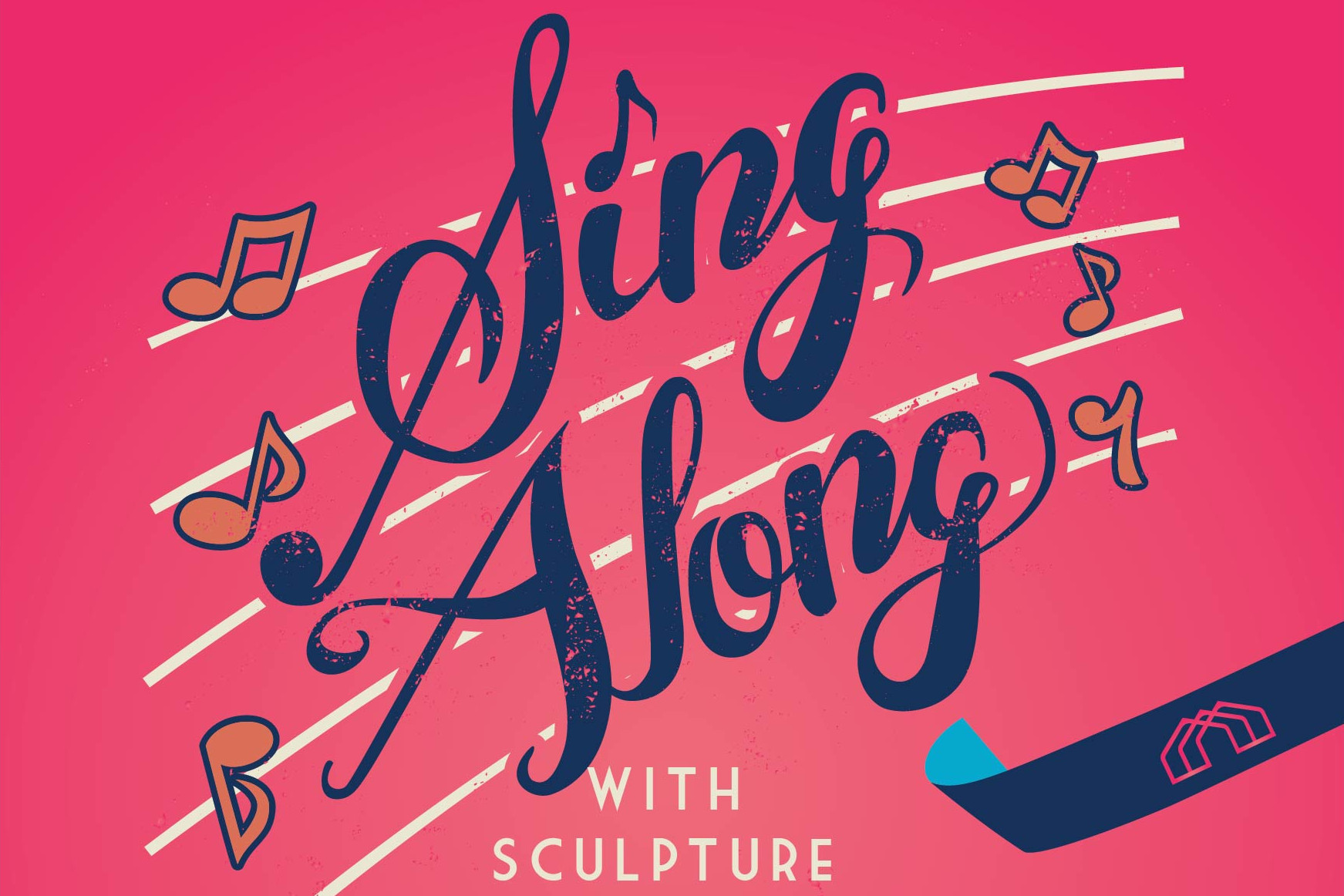 Sing Along with Sculpture