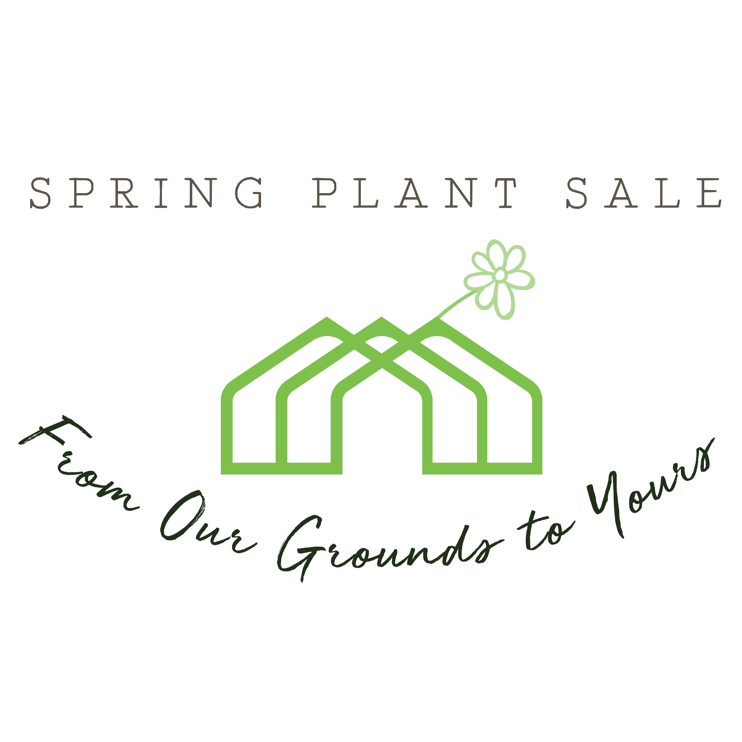 2nd Annual Members Only Spring Plant Sale