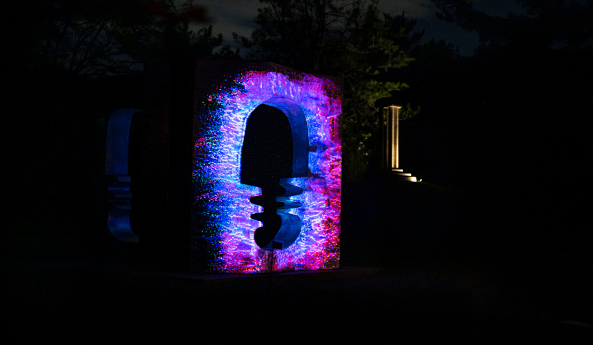 Night Forms: dreamloop by Klip Collective 6
