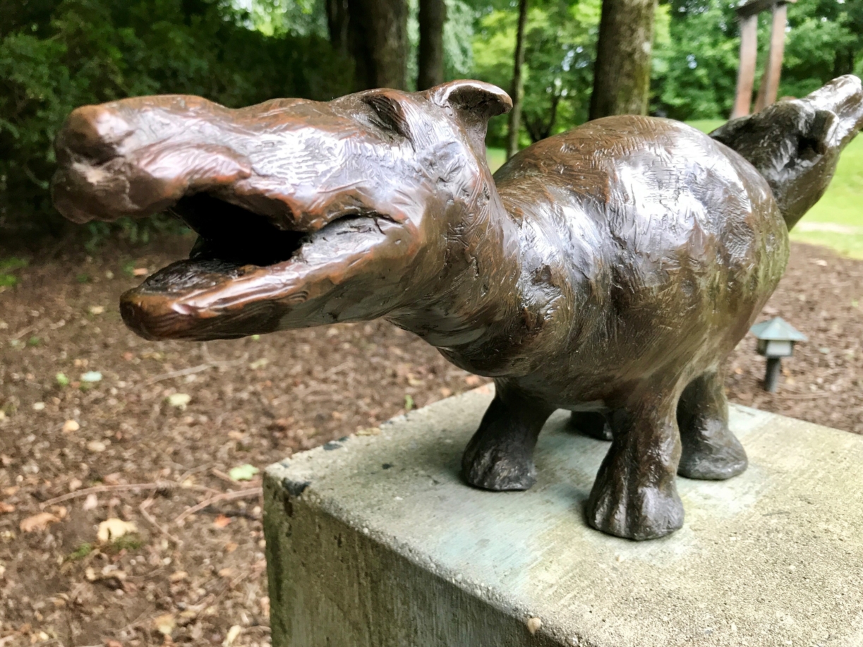 Family Open Studios | Future Creatures