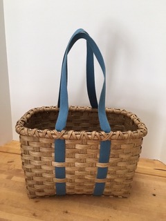 Studio Intensive: Basket Tote Creation