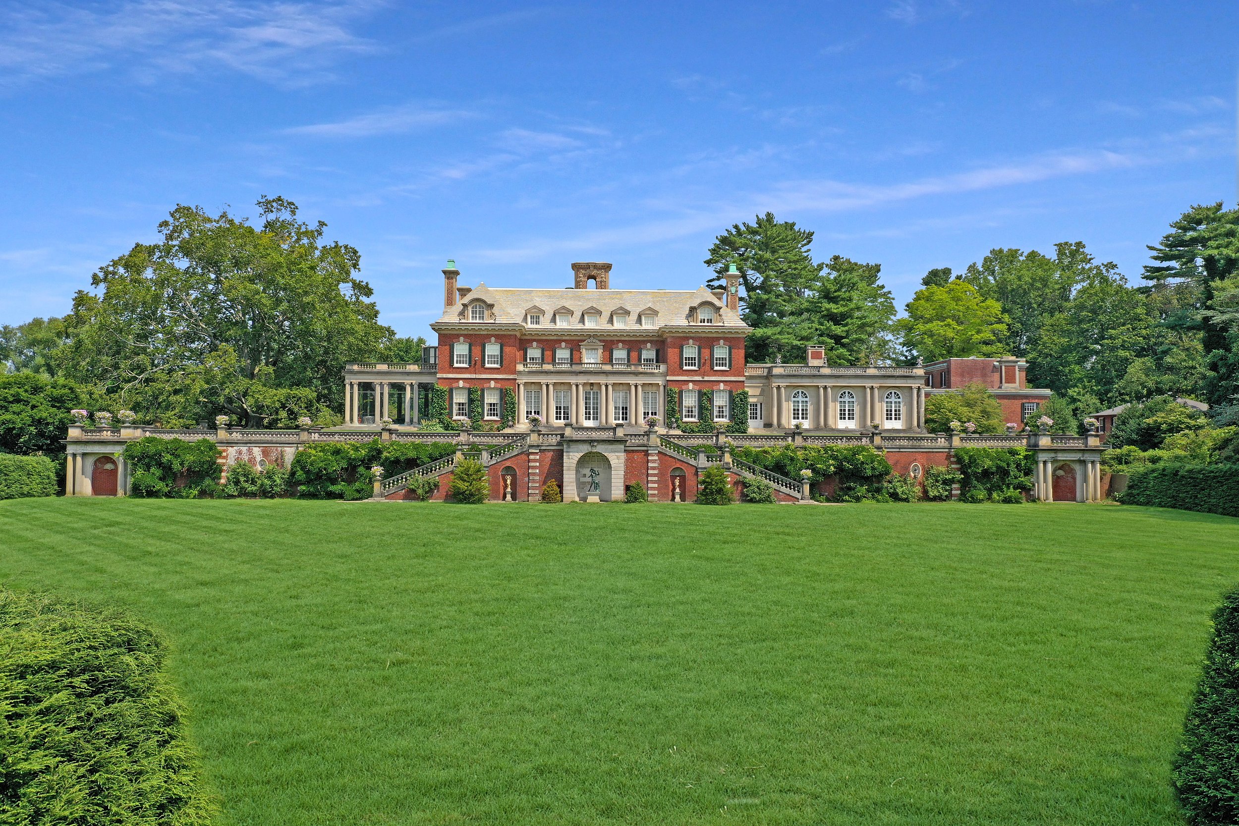 Member Trip to Old Westbury Gardens