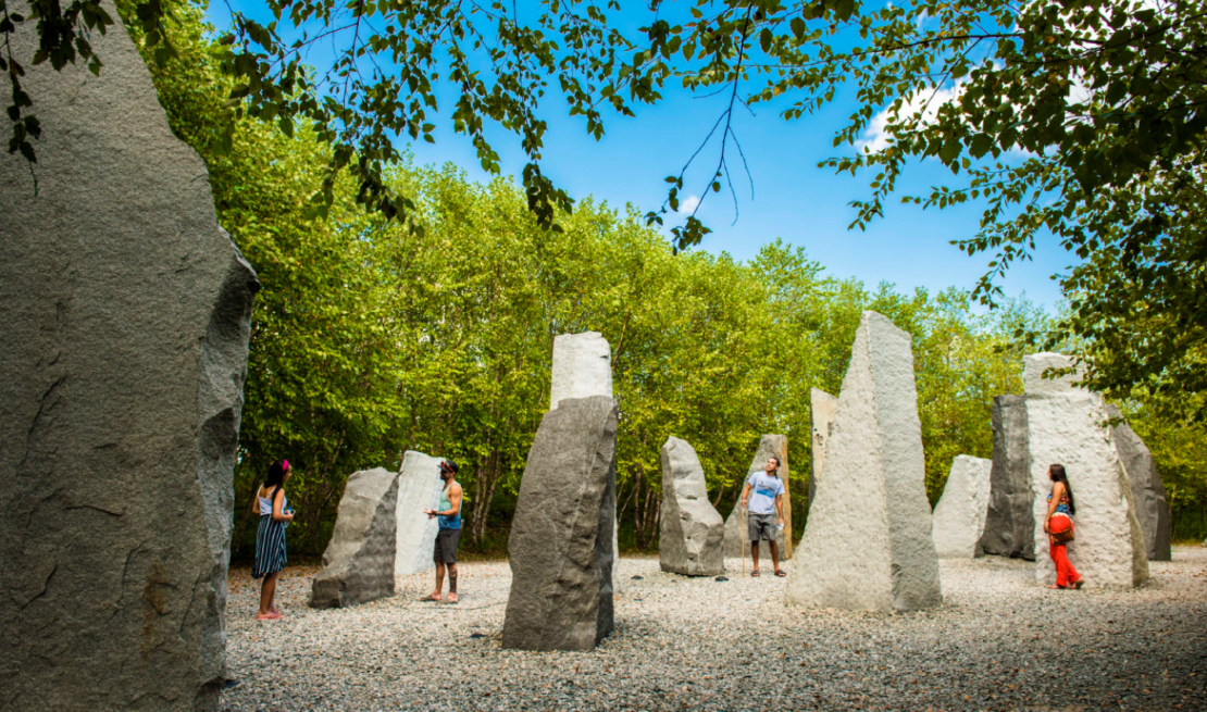 Home Page Grounds For Sculpture