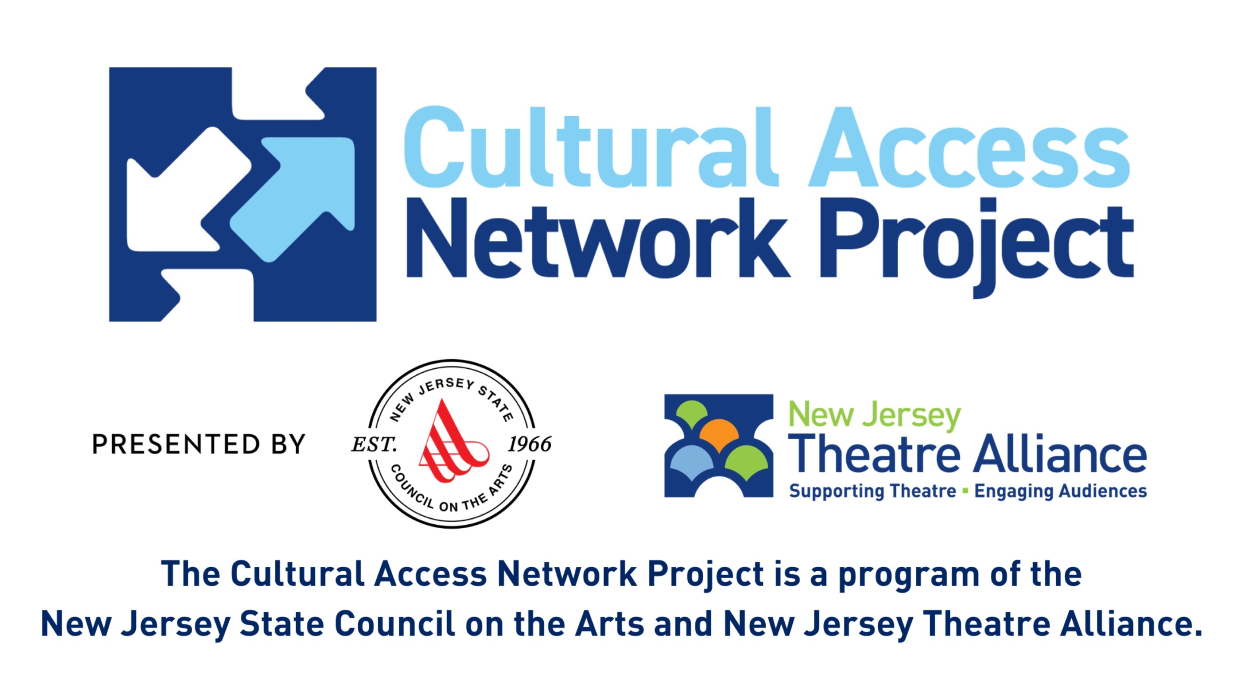Cultural Access Network Project
