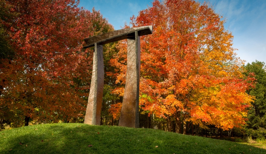 Fantastic Fall Foliage