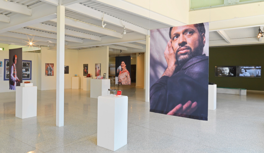 Local Voices: Memories, Stories, and Portraits 5
