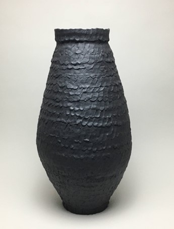 Studio Intensive | Hand Building Ceramic Vessels