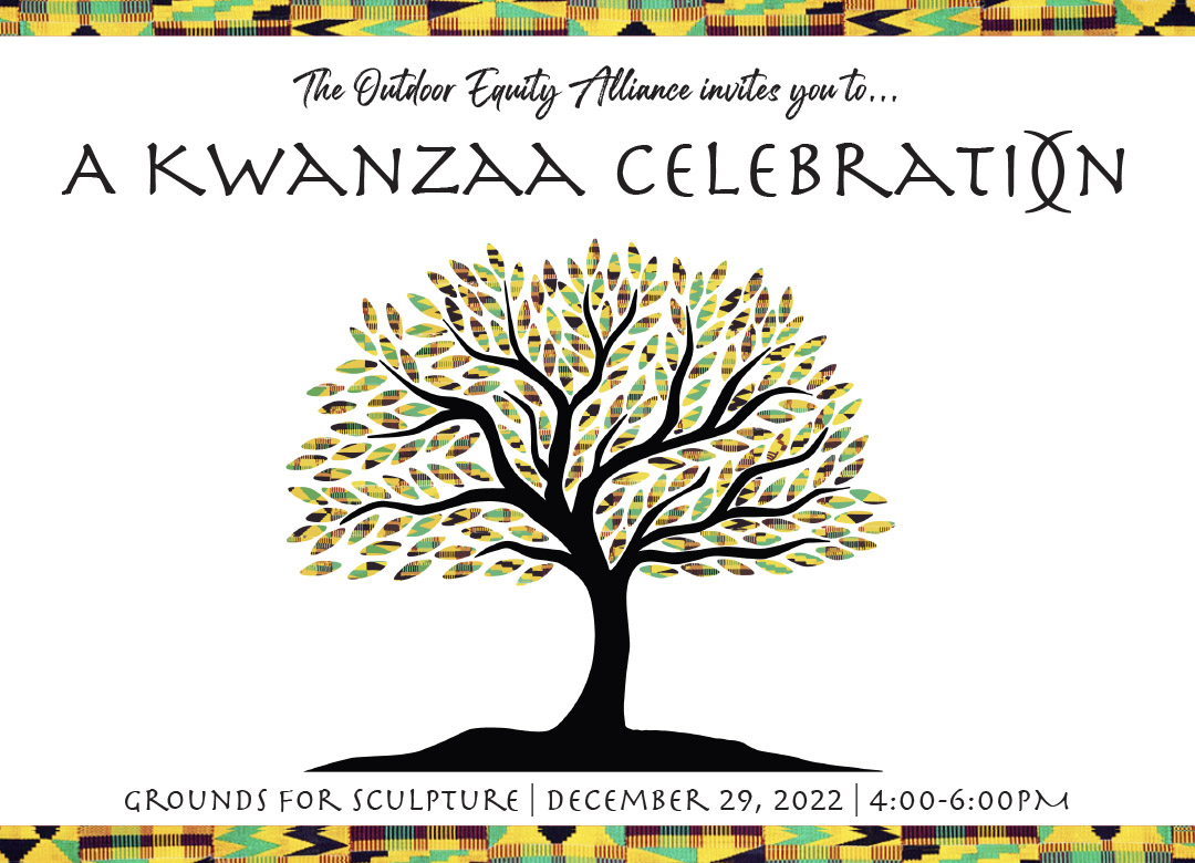 A Kwanzaa Celebration