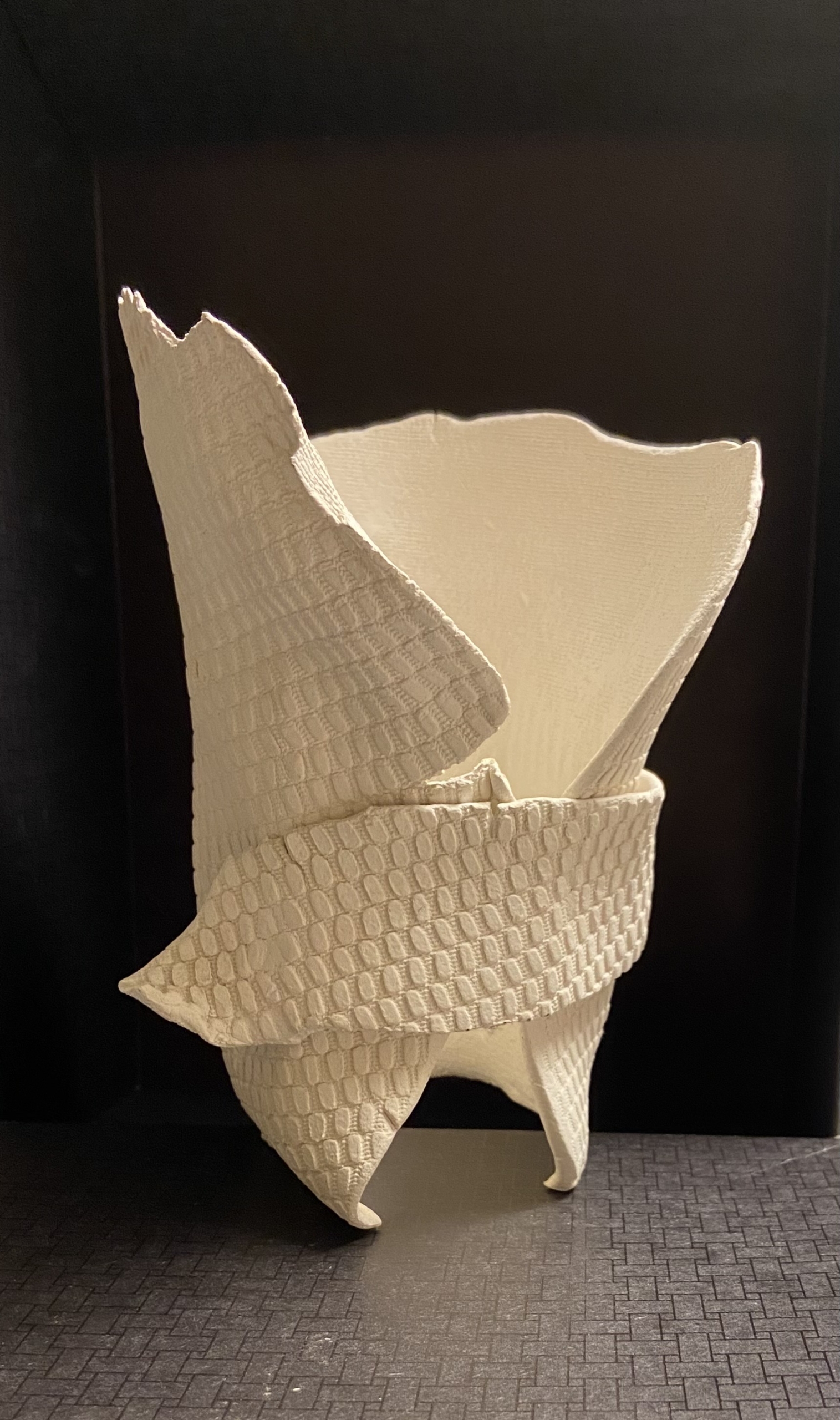 Creating Connections: Explorations in Clay 2
