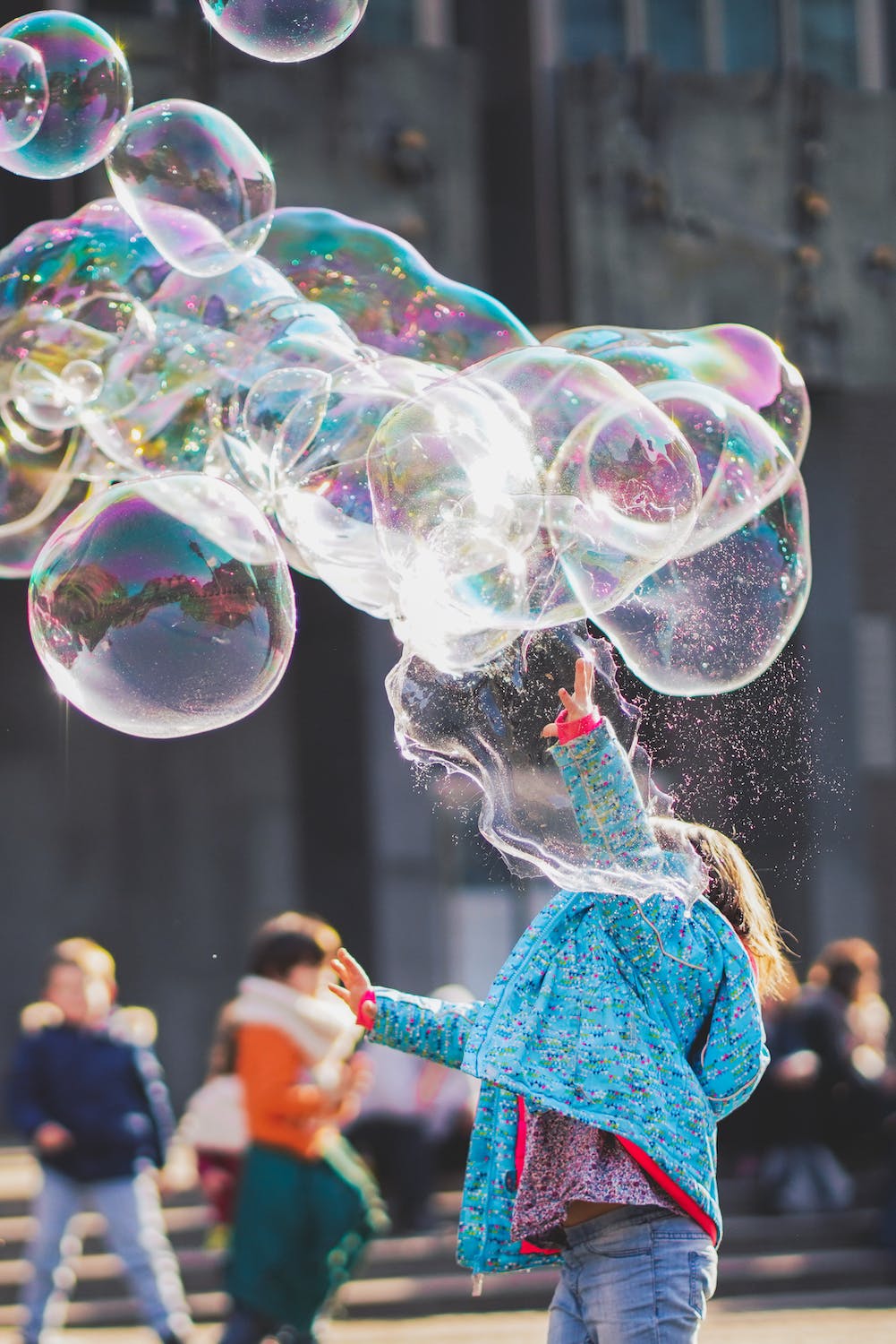 Family Open Studios | Field Day