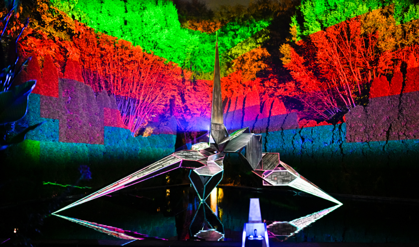 Home Page Grounds For Sculpture