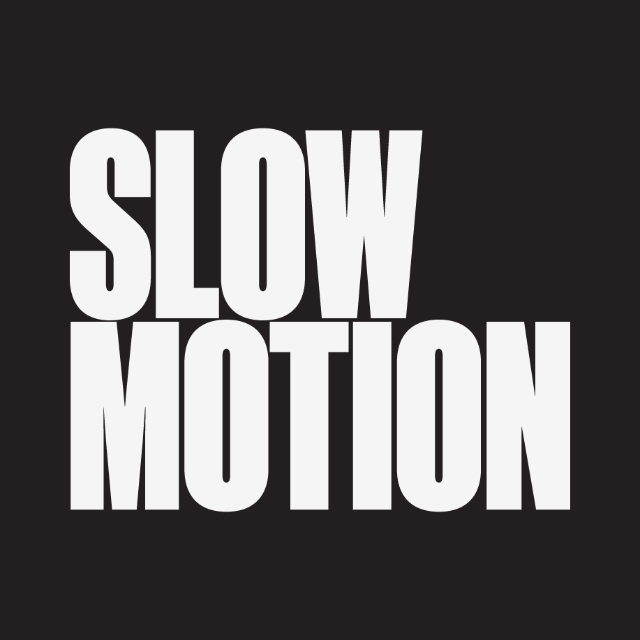 Slow Motion 1