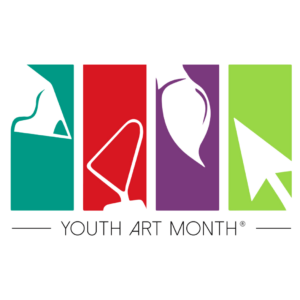 Youth Art Month State Show: Dream in Art