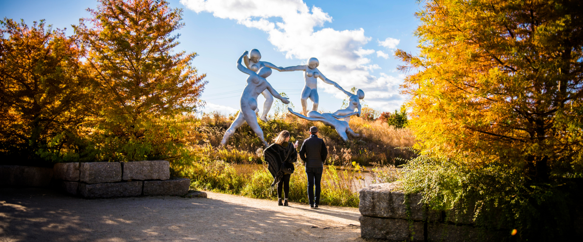 Grounds For Sculpture Tickets