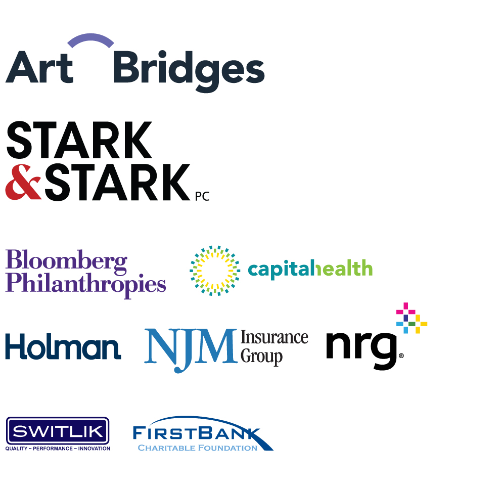 Community Access Ticket Program Supporter Logos