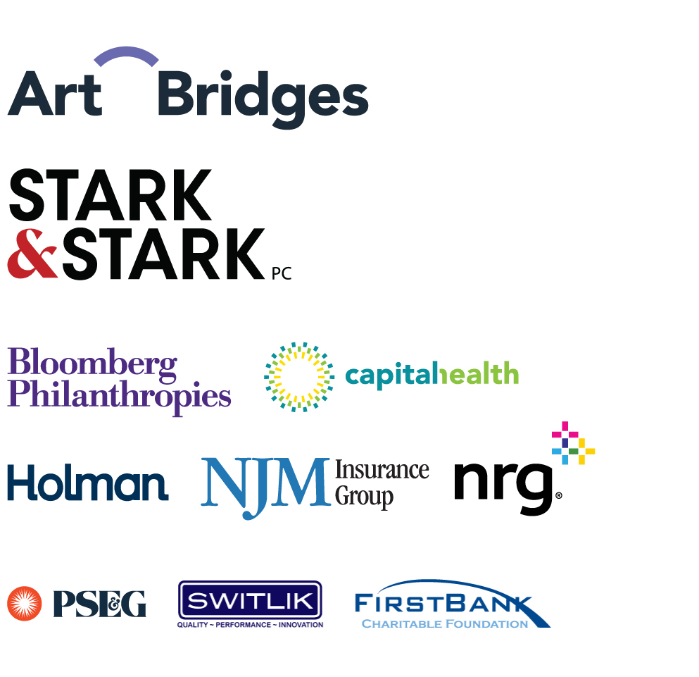 Community Access Ticket Program Supporter Logos