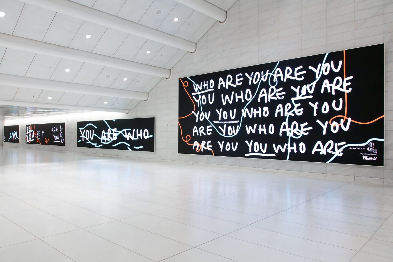 Shantell Martin: Past, Present, Future 5
