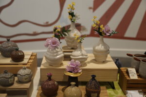 Spring Artisan Market