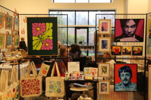 Spring Artisan Market 4