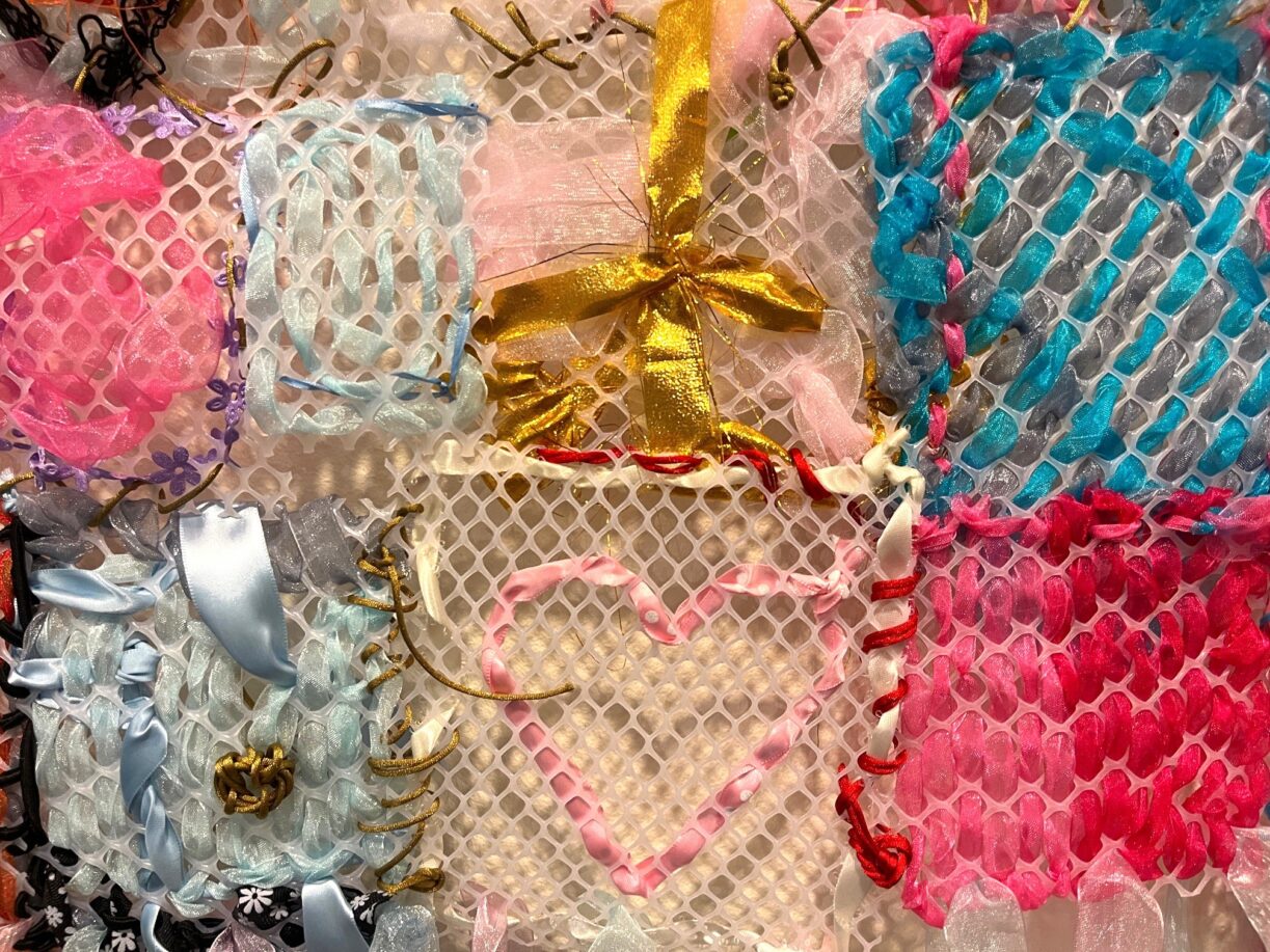 Fantastic Fibers: Alternative Explorations of Textiles