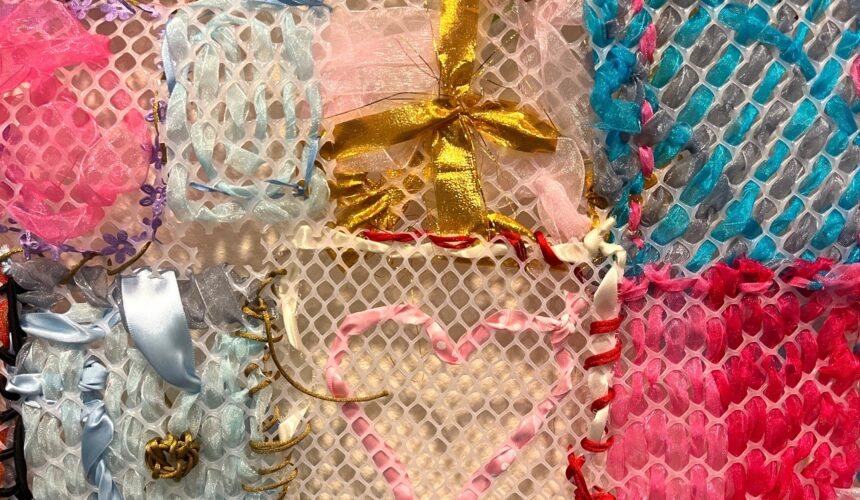 Fantastic Fibers: Alternative Explorations of Textiles