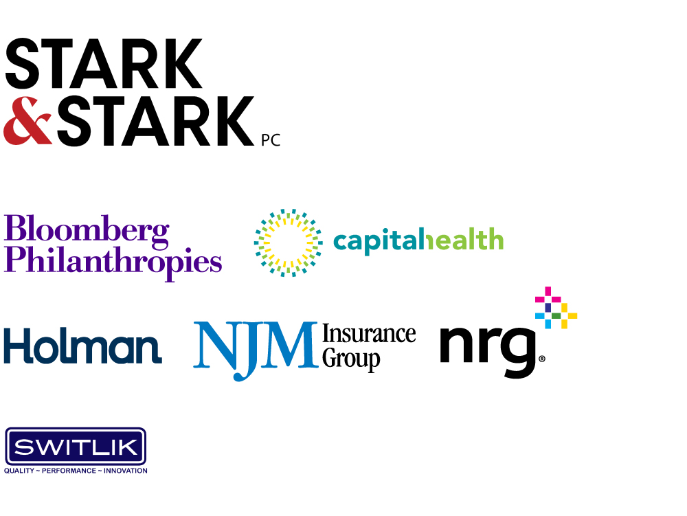 Community Access Ticket Program Supporter Logos
